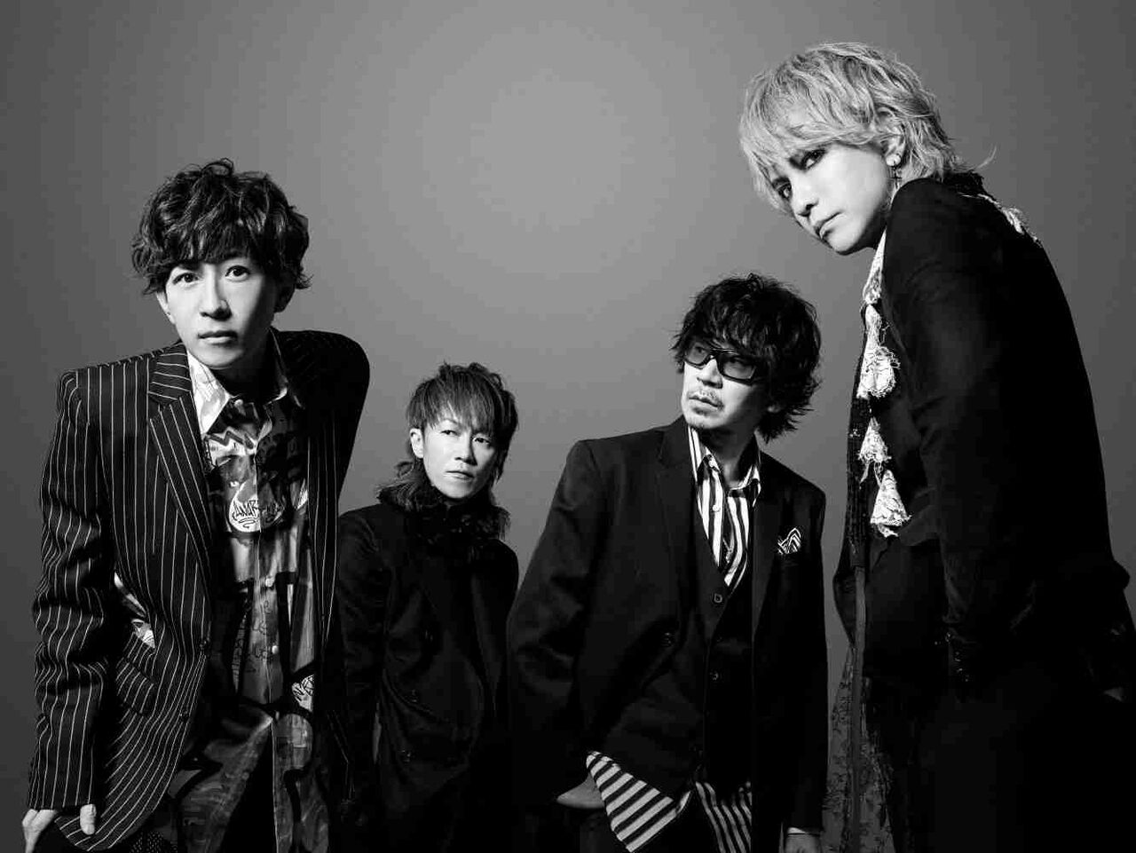 L'Arc~en~CielのNO.1ソングを決めたい【アンチ厳禁】