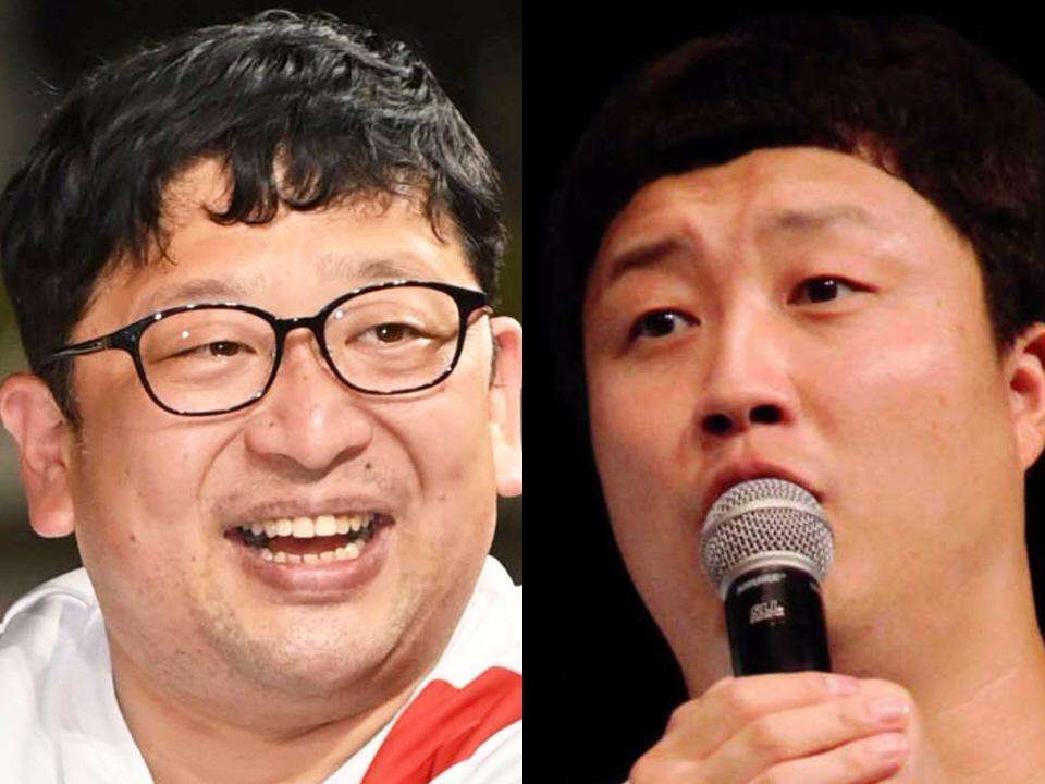 08年大ブレークコンビ・Wエンジンが解散寸前状態と告白“じゃない方”が無断で大分移住「さあ漫才、と思えません」
