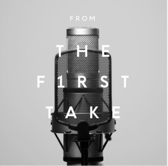THE FIRST TAKEが好きな人！