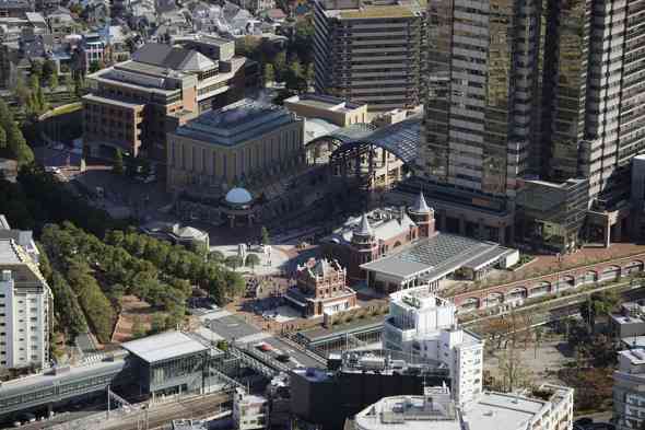 トップ3も過去の話　なぜ恵比寿は「住みたい街」常連から陥落したのか