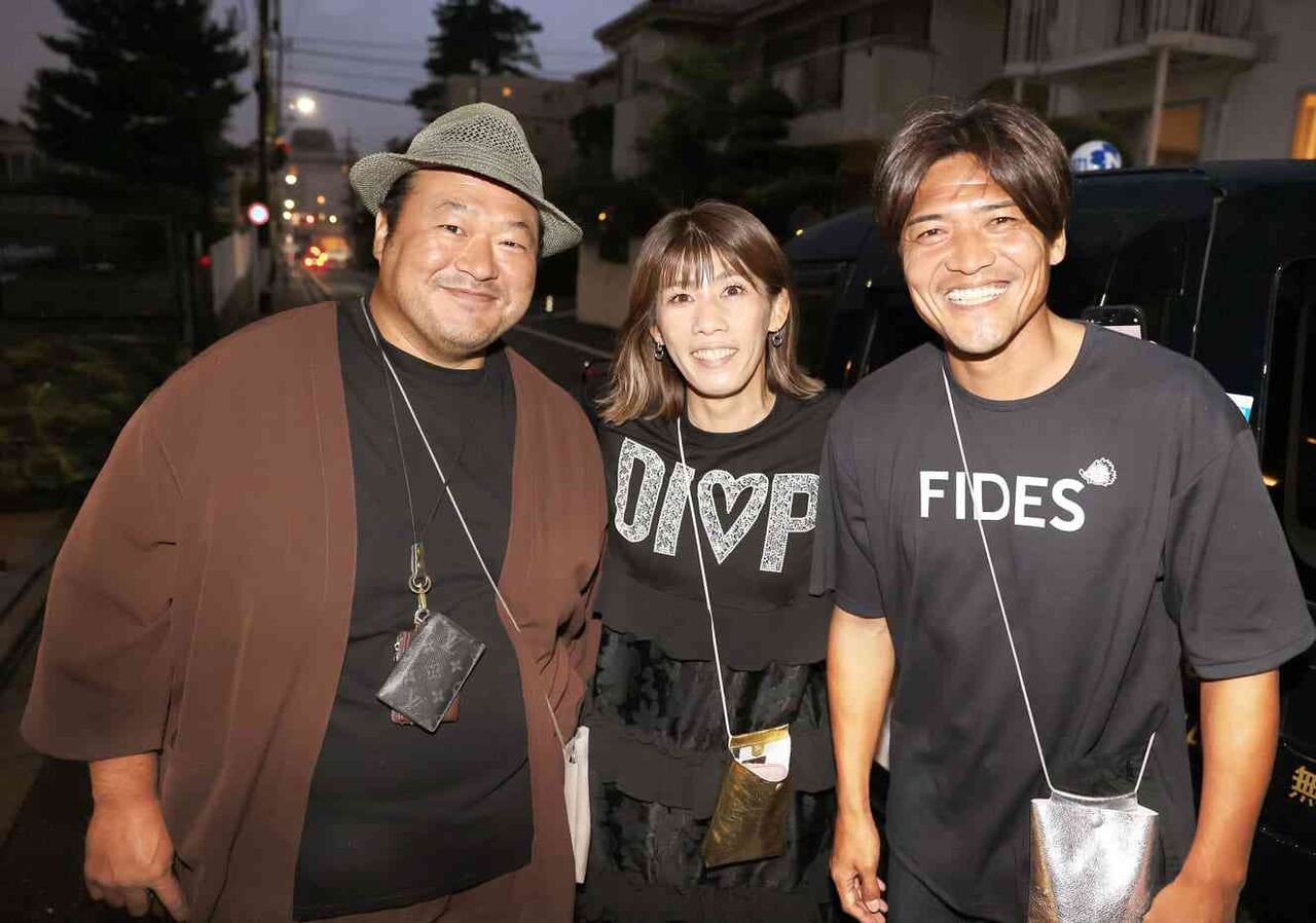 仲が良すぎて「不倫疑惑」まで浮上　吉田沙保里と大久保嘉人の”本当の仲”