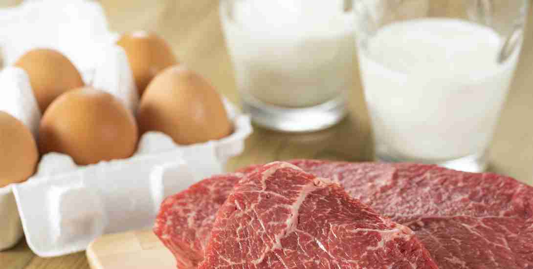 日本人が知らない「肉や卵」の実はあぶない実態…毎日食べる食材は本当に大丈夫なのか