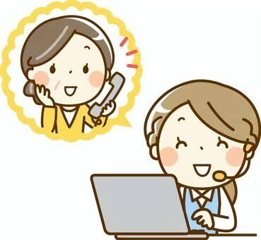 コールセンター経験者だったら分かってくれそうなこと