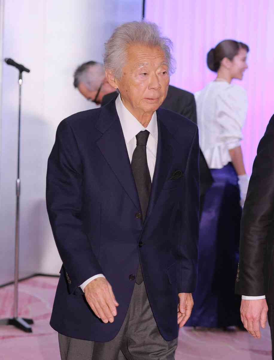 「マジか！？」「フェイク画像じゃ」「別人」みのもんた79歳の激変姿にネット衝撃…「めざまし8」で取材映像