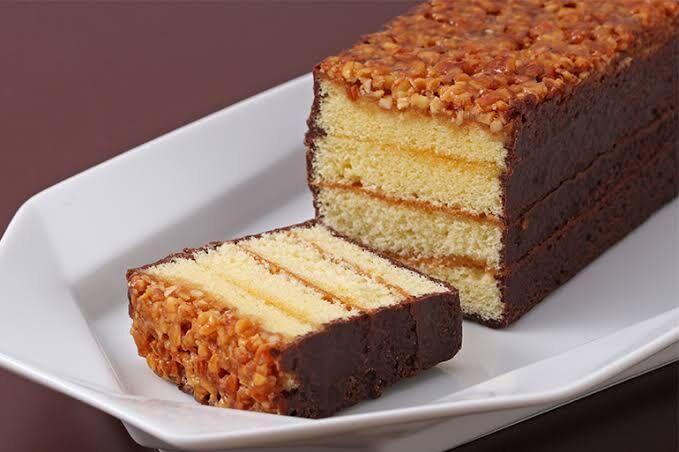 マイナーなご当地グルメを紹介するトピ