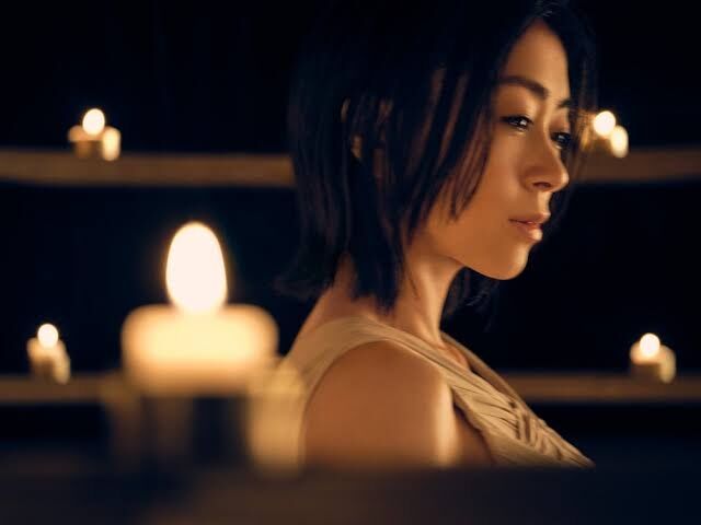 宇多田ヒカルを語ろう。