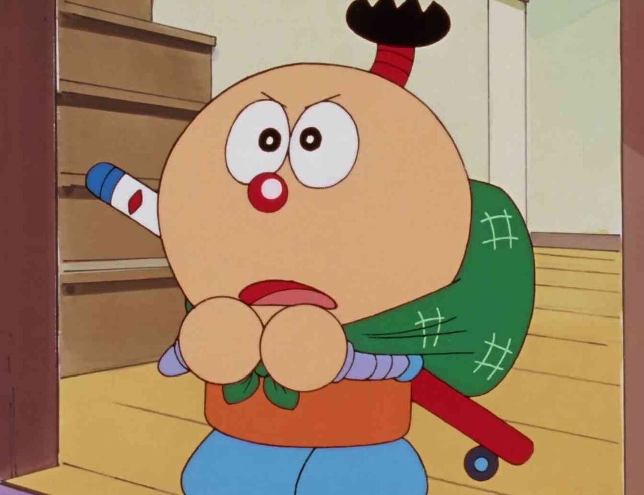 正直ストーリーはいまいちだったが、キャラや雰囲気が好きだった作品