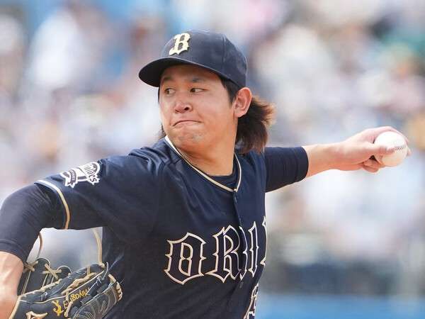 ノーフードカレーの日々「この貧乏には意味がある」…6畳一間が宮城大弥投手の夢・家族の絆を育んだ