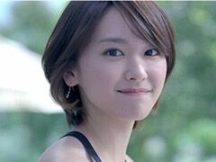 パーソナルカラーがどハマりしている画像