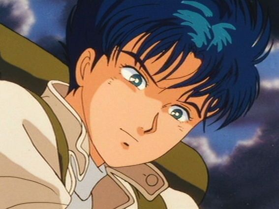 ガンダム史上最も過酷な人生を送っている主人公といえば？1位に選ばれたのは…