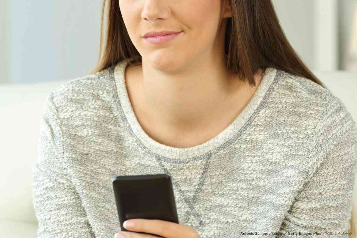「この人はちょっとな…」　マッチングアプリで「いいね」を押さない理由