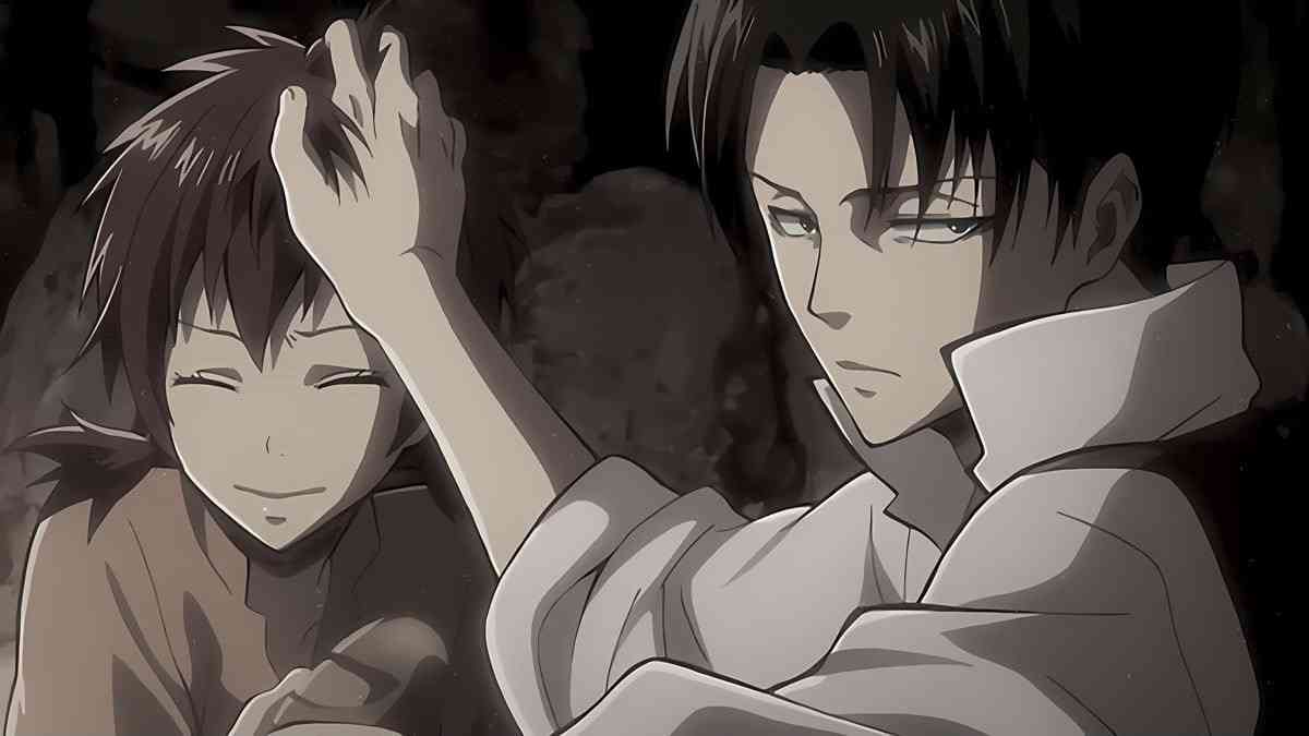 2次元キャラのキュンとする画像選手権