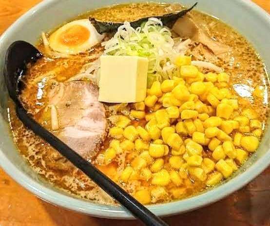 ラーメン好きの集い