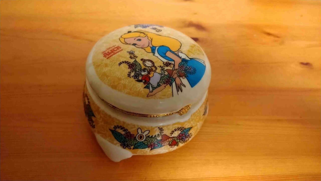 【公式】昔のディズニーランド土産が見たい【グッズ】