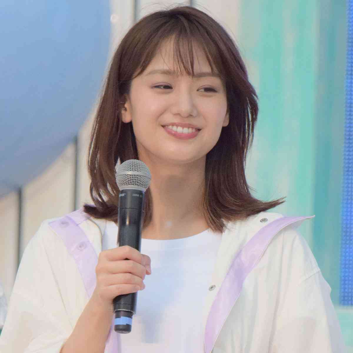 フジテレビ・井上清華アナがまた「欠席」疲れ果てた「2時半起き」私生活の懸念