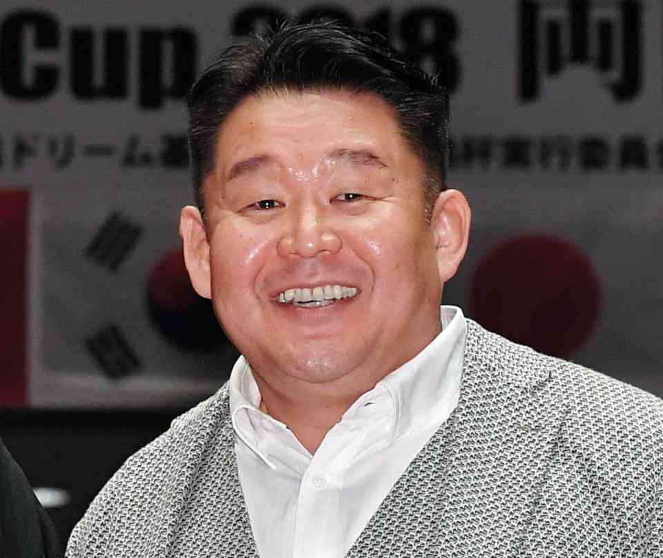 花田虎上　弟・貴乃花氏に猛苦言「横綱にあぐらかいちゃダメ　勘違いするな」再婚相手とは「10代に会った」週刊誌に騒動報道