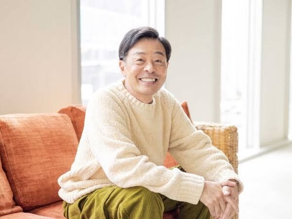 好きなおじさま俳優