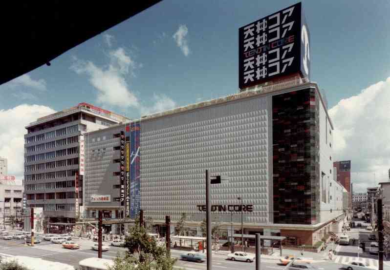 博多・中洲・天神界隈について、あれこれ語るトピ。