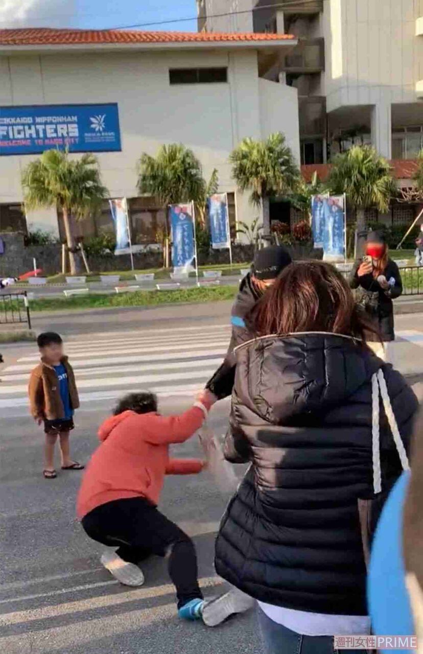 北海道日本ハムファイターズ・新庄剛志監督に女性ファンが危険すぎる迷惑行為「ファンサービスがなくなっちゃう」思い出される松坂大輔の悲劇