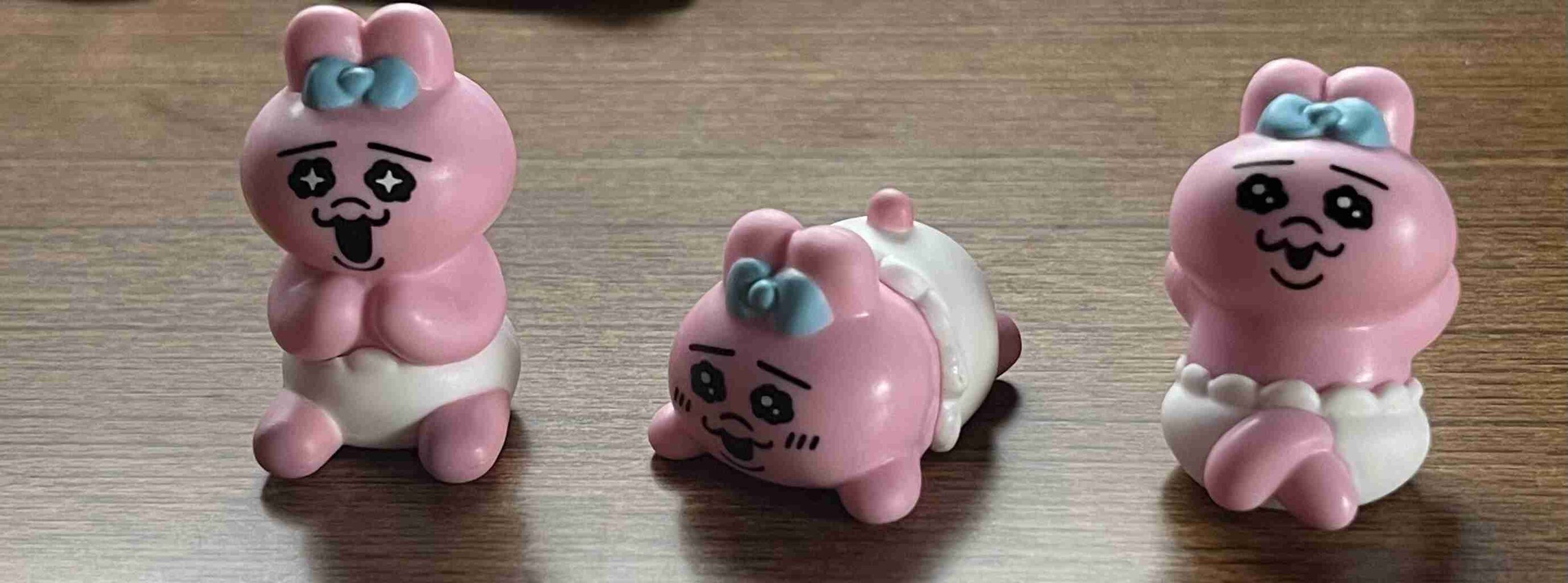 欲しかった物が手に入った画像お願いします。