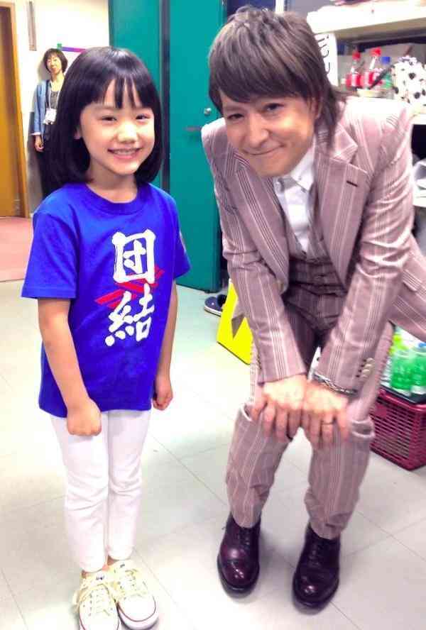 【画像】有名人の珍しいツーショット