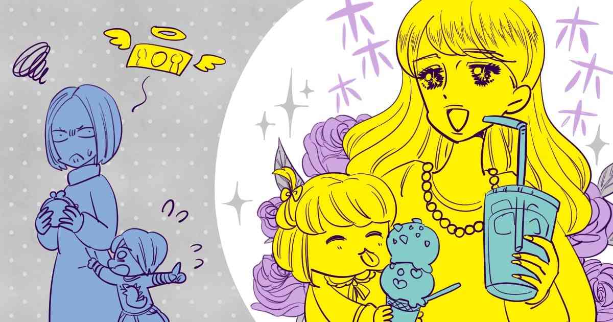 ＜ハイブランドマウンティング＞子どもを私立に入れたらママ友付き合いが大変！持ち物で判断する人たち