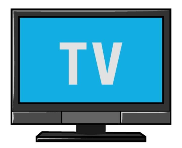 テレビを観なくなって思った事や分かった事