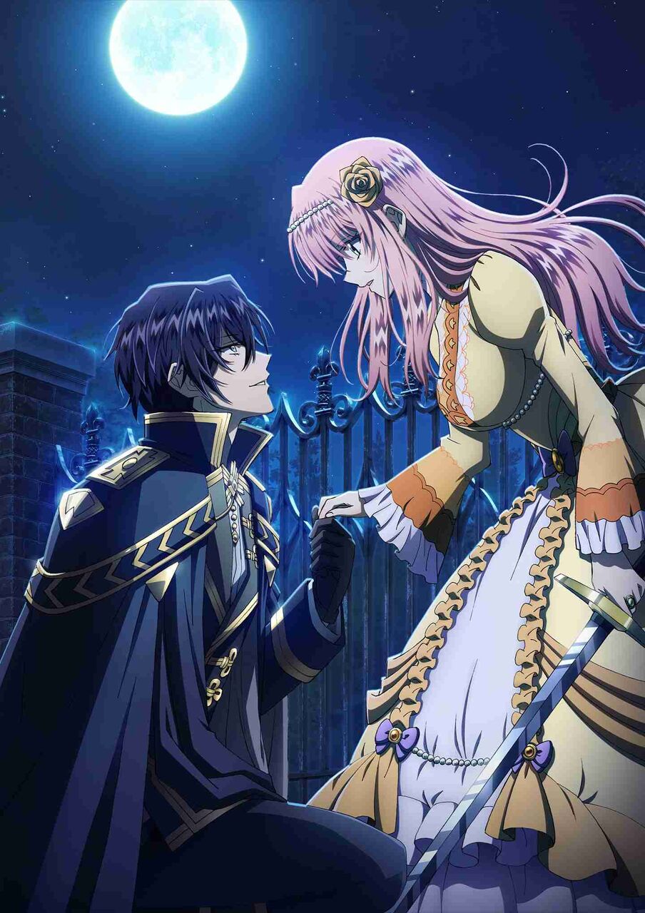 エンディングテーマが余韻に浸れるアニメ