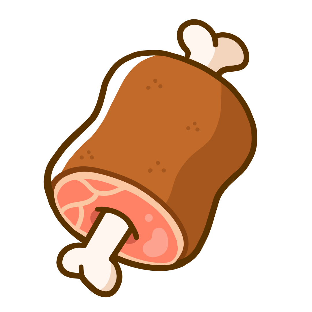 絵本、アニメ、漫画、ゲームに出てくる食べてみたい料理やお菓子