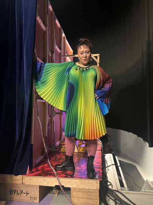 卵子凍結をしたバービーが直面した「いつか産むかも」と思う女性たちの多さ