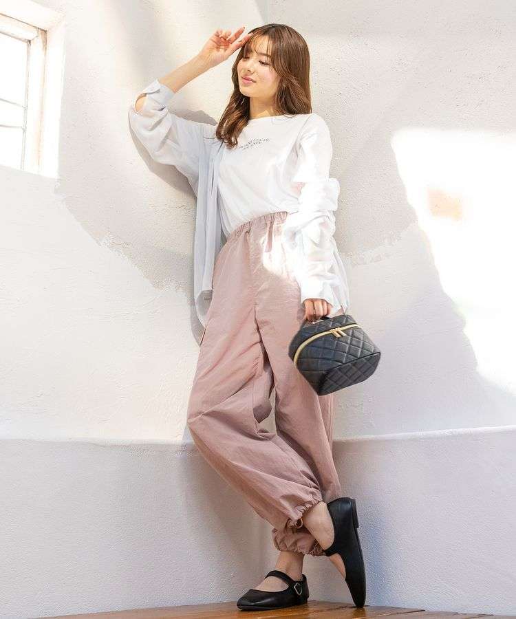 これって若作り？