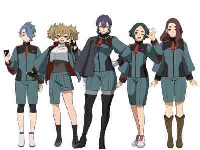 【2次元】お咎めなしに終わったキャラ