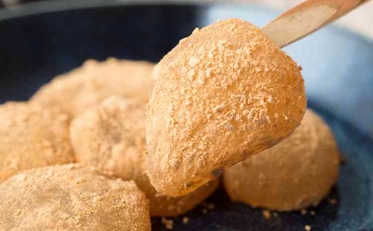 本物を食べてみたい！