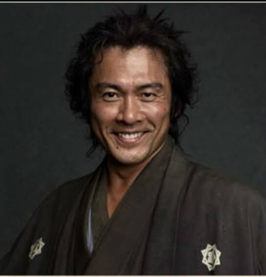 歴史上の人物を演じた中でハマり役だったと思う俳優