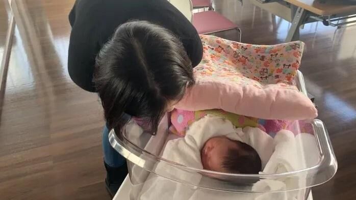 元TBSアナ久保田智子、20代で不妊症と診断、特別養子縁組で42歳で女の子の母に。「私がママって言っていいのかな…」葛藤も