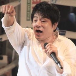 ASKAの様子がいよいよおかしい!「月は人工物」「生命体が基地を造ってるよ」