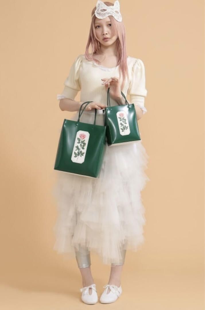 一目惚れして買ったモノ