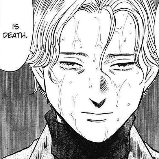 【浦沢直樹】Monster 好きな方