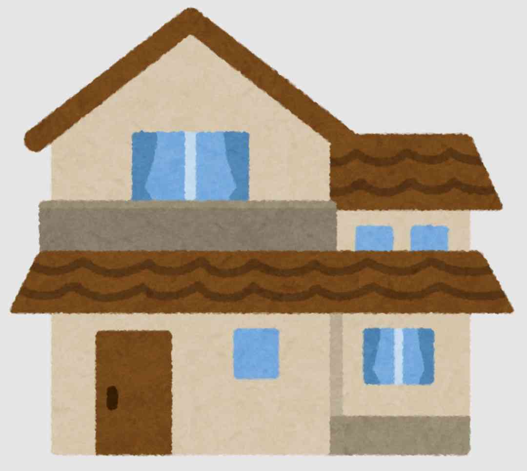 住宅の悩み総合️