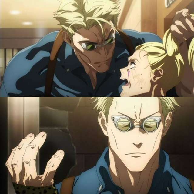 【漫画・アニメ】ブチギレた推しが見たい！【男性キャラ限定】