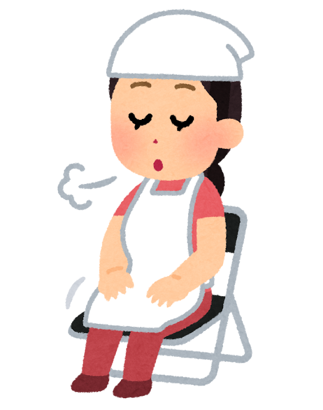 女性だけの職場で平和な場合みんなどういう人なんでしょう？