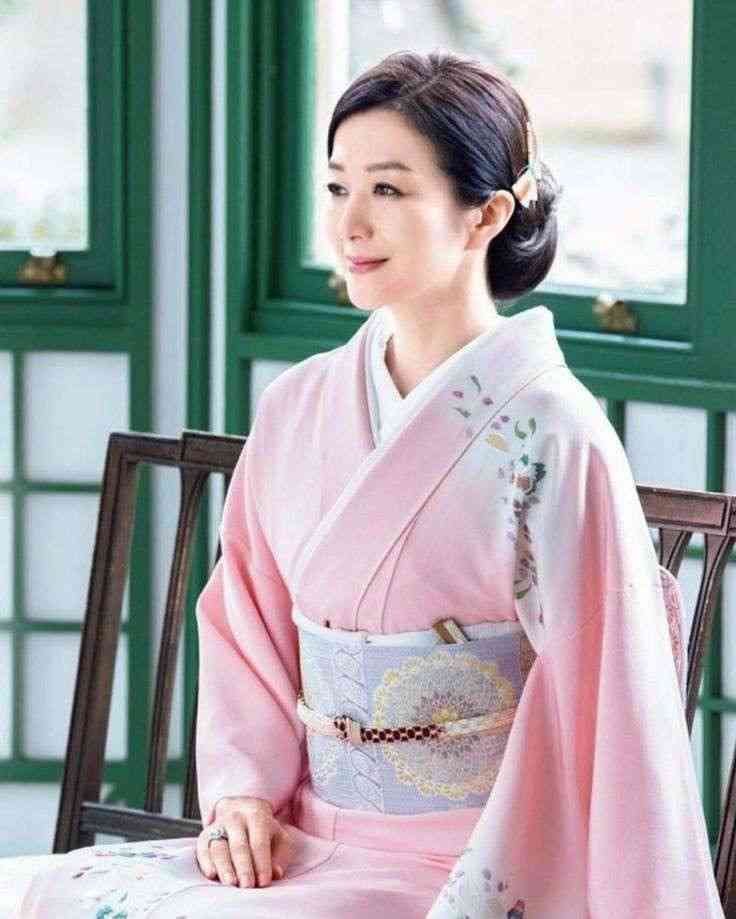 芸能人の着物、浴衣姿が見たい！