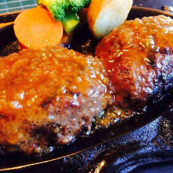 この土日の食事で一番美味しかったもの