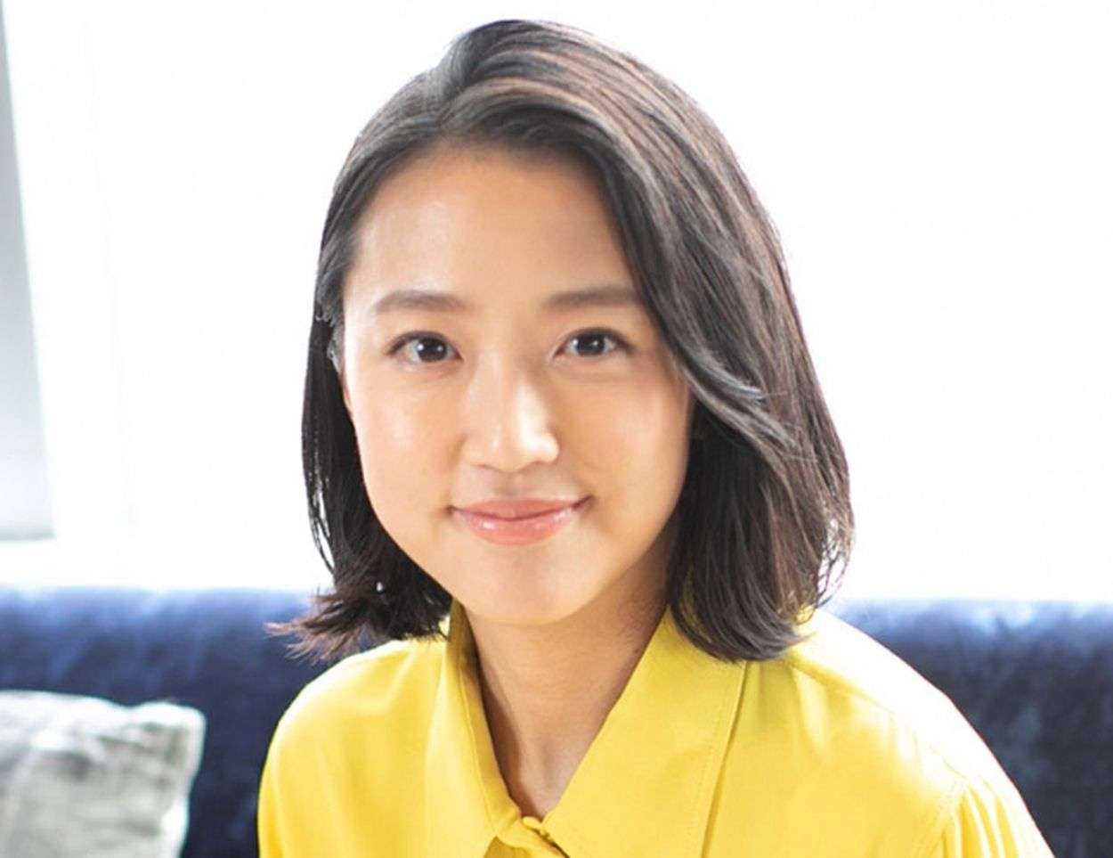 元テレ朝アナ・竹内由恵が第２子妊娠発表　「より賑やかな家庭を築いていきたい」