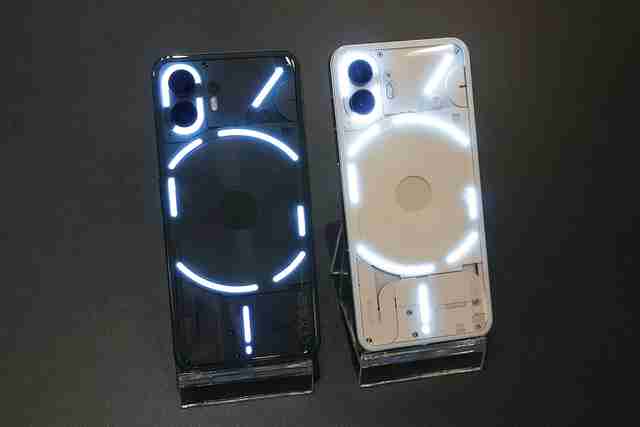 次スマホ買い替えるときの候補って決まってますか？