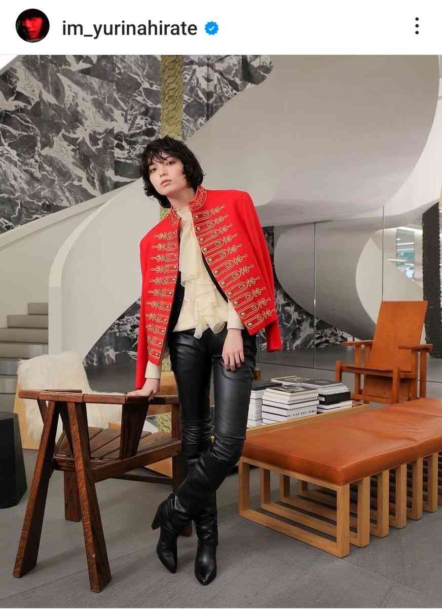 平手友梨奈が激変！久々の近影にファン衝撃「テチ!?」「雰囲気が全然違う」「スタイル抜群」