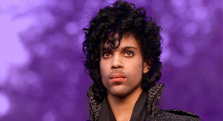 Prince（プリンス）を語ろう
