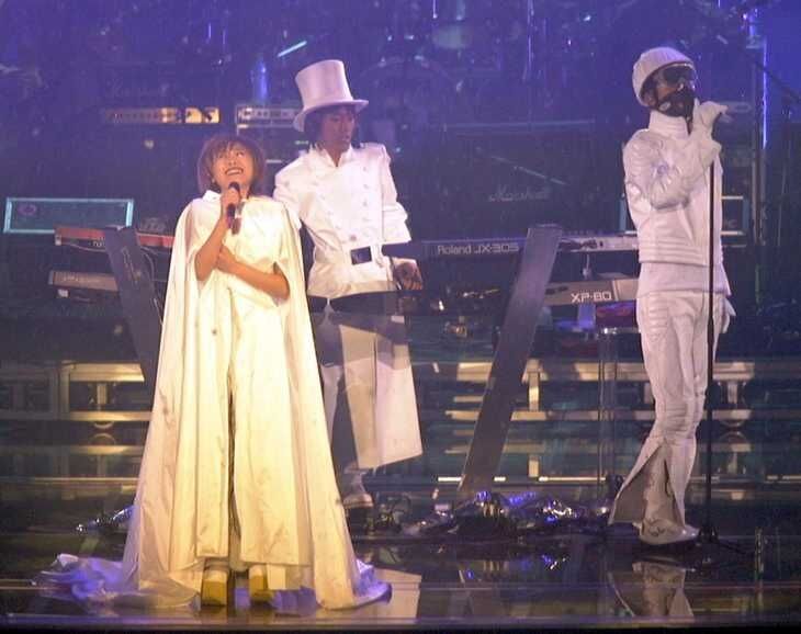 globe復活KEIKOの〝大人の対応〟次第　小室哲哉氏の不倫疑惑で21年に離婚　キーマンはマーク・パンサー