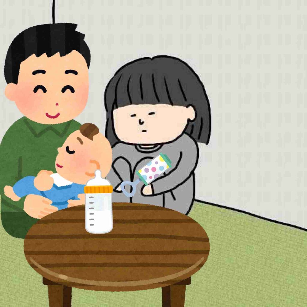 【育児】どうせ嘘でしょ？と思ってたけど、本当だったこと