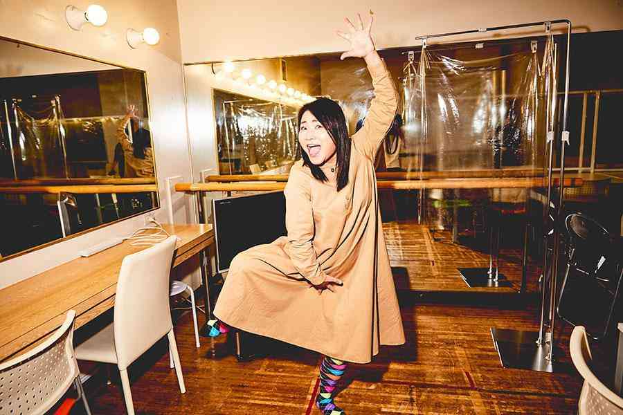 吉本新喜劇で7日間「島田珠代」祭り　芸歴35周年を記念「いつも全力投球」